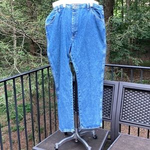 NWT Rustler jeans sz. 42 x 30